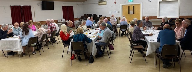 30th Anniversary Celebration 